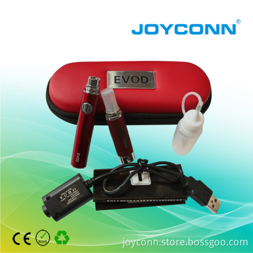 Hottest EGO Evod Kits with EGO Zipper Case